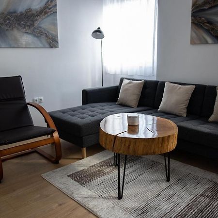 Apartman Ena Bjelovar Exterior photo