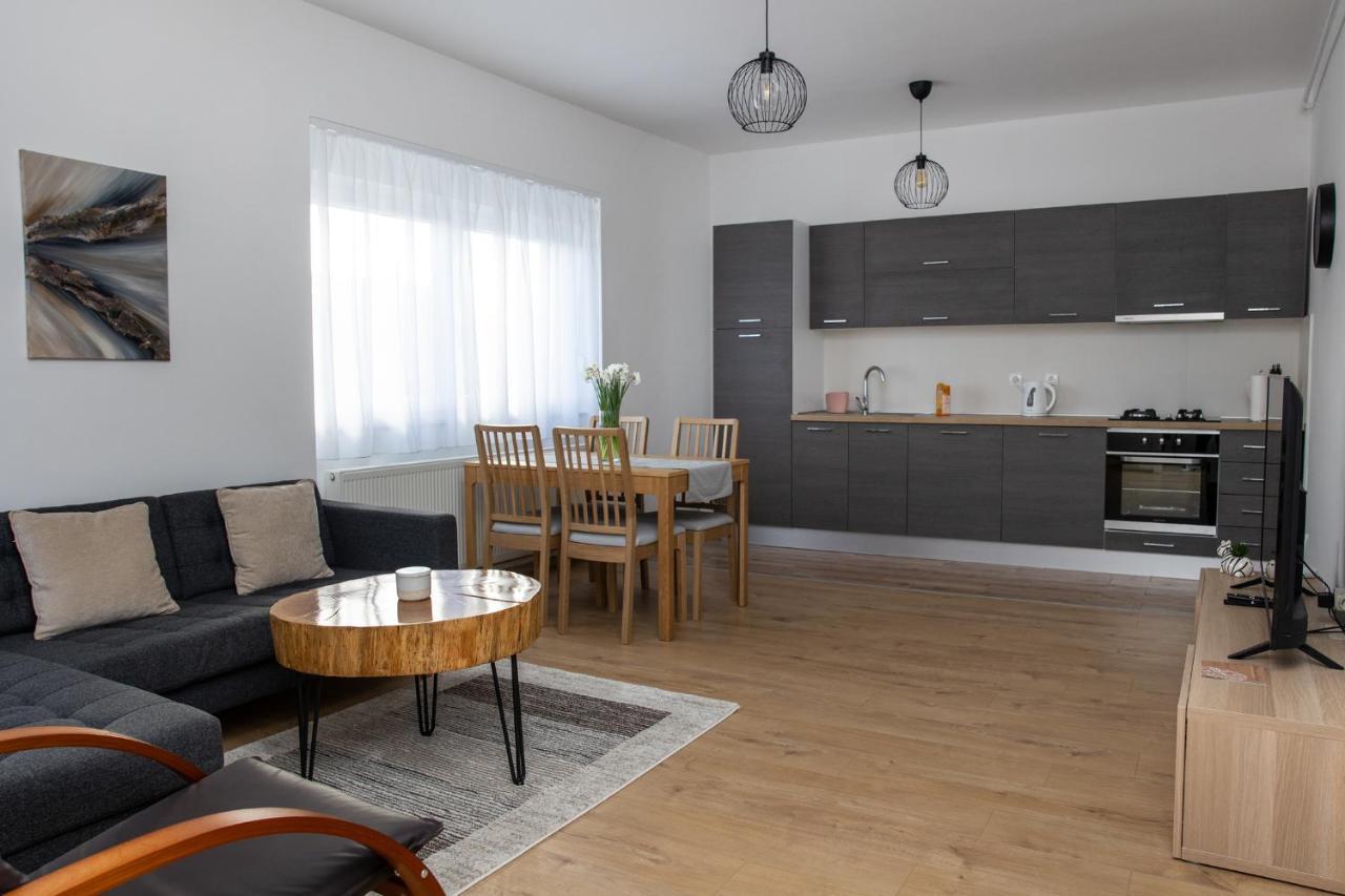 Apartman Ena Bjelovar Exterior photo