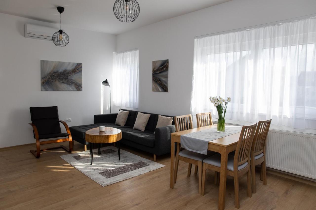 Apartman Ena Bjelovar Exterior photo