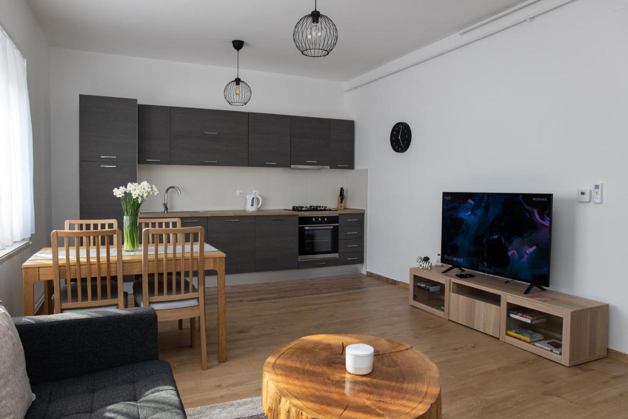 Apartman Ena Bjelovar Exterior photo