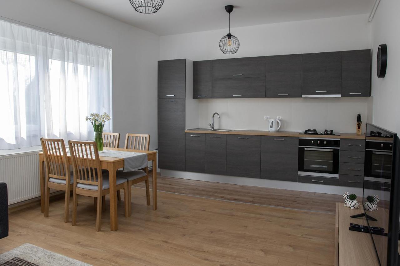 Apartman Ena Bjelovar Exterior photo