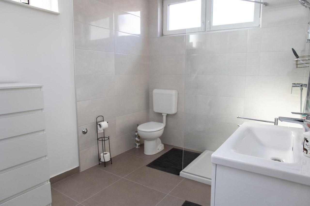 Apartman Ena Bjelovar Exterior photo